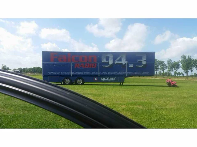 1981 stas o-32/2a podiumtrailer - afbeelding 18 van  21