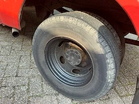 1981 volkswagen lt 35 camper - afbeelding 3 van  95
