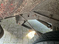 1981 volkswagen lt 35 camper - afbeelding 10 van  95