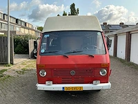 1981 volkswagen lt 35 camper - afbeelding 12 van  95