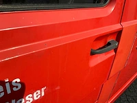 1981 volkswagen lt 35 camper - afbeelding 25 van  95