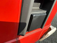 1981 volkswagen lt 35 camper - afbeelding 27 van  95