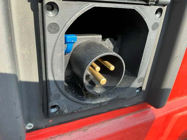 1981 volkswagen lt 35 camper - afbeelding 28 van  95
