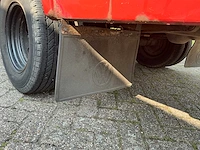 1981 volkswagen lt 35 camper - afbeelding 29 van  95