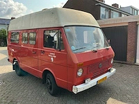 1981 volkswagen lt 35 camper - afbeelding 23 van  95