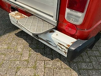 1981 volkswagen lt 35 camper - afbeelding 36 van  95