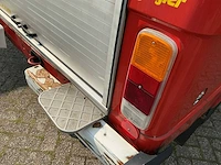 1981 volkswagen lt 35 camper - afbeelding 37 van  95