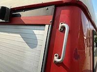 1981 volkswagen lt 35 camper - afbeelding 38 van  95