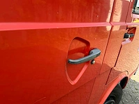 1981 volkswagen lt 35 camper - afbeelding 44 van  95