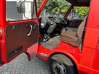 1981 volkswagen lt 35 camper - afbeelding 48 van  95