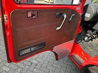 1981 volkswagen lt 35 camper - afbeelding 49 van  95