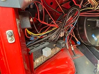 1981 volkswagen lt 35 camper - afbeelding 53 van  95