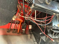 1981 volkswagen lt 35 camper - afbeelding 55 van  95