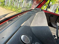 1981 volkswagen lt 35 camper - afbeelding 60 van  95