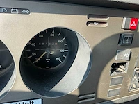 1981 volkswagen lt 35 camper - afbeelding 61 van  95