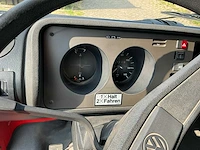 1981 volkswagen lt 35 camper - afbeelding 62 van  95