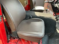 1981 volkswagen lt 35 camper - afbeelding 68 van  95