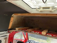 1981 volkswagen lt 35 camper - afbeelding 73 van  95