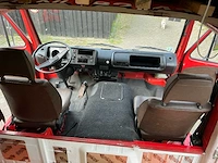 1981 volkswagen lt 35 camper - afbeelding 74 van  95