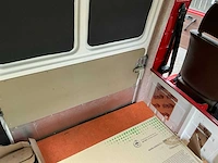 1981 volkswagen lt 35 camper - afbeelding 75 van  95