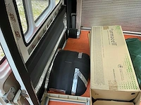 1981 volkswagen lt 35 camper - afbeelding 77 van  95
