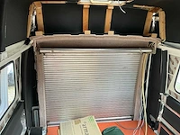 1981 volkswagen lt 35 camper - afbeelding 82 van  95