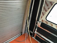 1981 volkswagen lt 35 camper - afbeelding 86 van  95