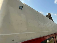 1981 volkswagen lt 35 camper - afbeelding 40 van  95