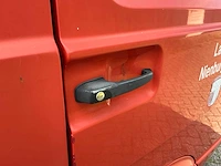1981 volkswagen lt 35 camper - afbeelding 46 van  95
