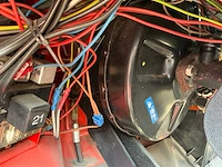 1981 volkswagen lt 35 camper - afbeelding 54 van  95