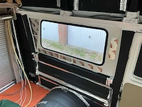 1981 volkswagen lt 35 camper - afbeelding 76 van  95