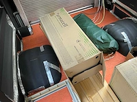 1981 volkswagen lt 35 camper - afbeelding 80 van  95
