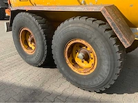1981 welgro 6500 mesttank ljb-33-n - afbeelding 3 van  26