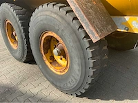1981 welgro 6500 mesttank ljb-33-n - afbeelding 4 van  26