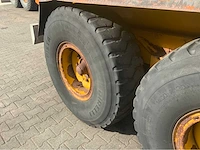 1981 welgro 6500 mesttank ljb-33-n - afbeelding 5 van  26