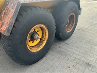 1981 welgro 6500 mesttank ljb-33-n - afbeelding 6 van  26