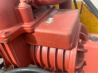 1981 welgro 6500 mesttank ljb-33-n - afbeelding 10 van  26