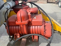 1981 welgro 6500 mesttank ljb-33-n - afbeelding 11 van  26