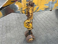 1981 welgro 6500 mesttank ljb-33-n - afbeelding 18 van  26
