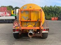 1981 welgro 6500 mesttank ljb-33-n - afbeelding 21 van  26