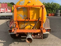 1981 welgro 6500 mesttank ljb-33-n - afbeelding 25 van  26