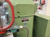 1982 aciera f3 freesmachine - afbeelding 7 van  9