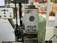 1982 aciera f3 freesmachine - afbeelding 7 van  9