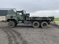 1982 am general m925 6x6 truck - afbeelding 2 van  43