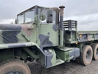 1982 am general m925 6x6 truck - afbeelding 3 van  43