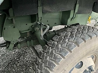 1982 am general m925 6x6 truck - afbeelding 7 van  43