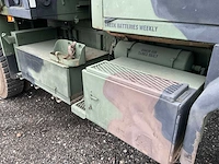 1982 am general m925 6x6 truck - afbeelding 8 van  43