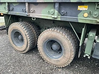 1982 am general m925 6x6 truck - afbeelding 9 van  43