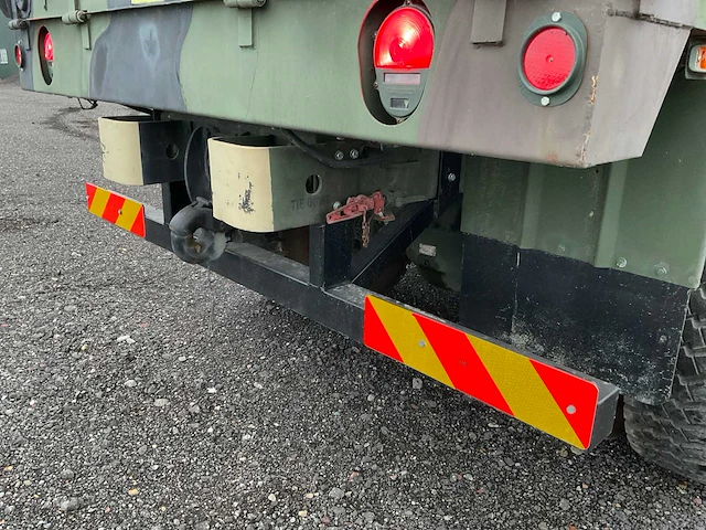 1982 am general m925 6x6 truck - afbeelding 10 van  43