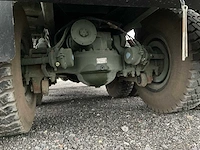 1982 am general m925 6x6 truck - afbeelding 11 van  43